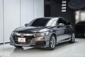 ขายรถ Honda Accord 1.5 Turbo EL ปี 2019จด2020