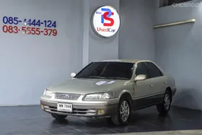 ขายรถ Toyota Camry 2.2 SE.G ปี 2000