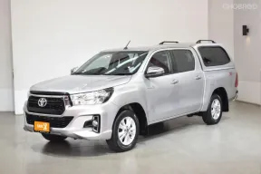 TOYOTA HILUX REVO 2.4 Z EDITION J PLUS ปี 2020 -9กศ-3972-