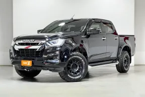 ISUZU D-MAX 3.0 M HI-LANDER ปี 2021