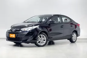 TOYOTA YARIS ATIV 1.2 E ปี 2019 -กษ-284-