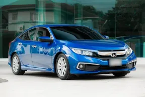 ขายรถ Honda Civic 1.8 EL ปี 2019