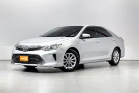 TOYOTA CAMRY 2.0 G ปี 2016 -5กข-8485-