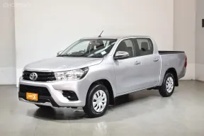 TOYOTA HILUX REVO 2.4 J PLUS ปี 2019 -8กษ-7801-