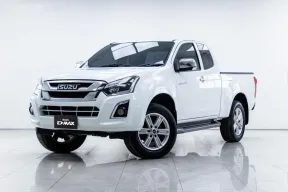 5B116 ISUZU D-MAX 1.9 Ddi Z-Prestige HI-LANDER SPACECAB MT 2016