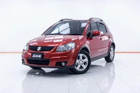 4A397 SUZUKI SX4 1.6 2011