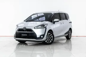 4A427 TOYOTA SIENTA 1.5 V 2017