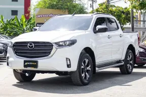 2021 จด 2023 Mazda BT50 Doublecab HiRacer 1.9 SP M/T รถสวยสภาพป้ายแดง สภาพใหม่กริป