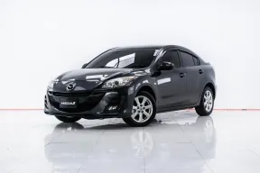 3A507 MAZDA 3  1.6 SPIRIT / 4DR AT 2013