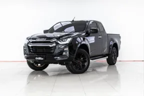 4A432 ISUZU D-MAX 1.9 Z HI-LANDER 2023