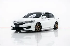 3A545 HONDA ACCORD 2.0 EL MNC AT 2017