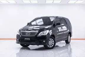 1C502 TOYOTA INNOVA 2.0 G AT 2015