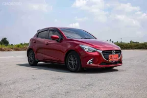 2019 MAZDA 2 SKYACTIV-G 1.3 HIGH CONNECT SPORT AT