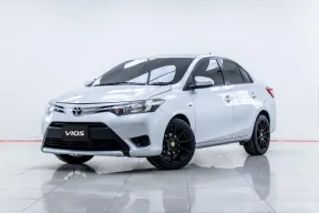 5B135 TOYOTA VIOS 1.5 J AT 2014