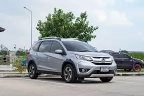 Honda Br-v 1.5 SV ปี : 2018