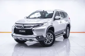 1C529 MITSUBISHI PAJERO 2.4 GT 2WD AT 2016