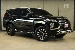 2021 Mitsubishi Pajero Sport 2.4 GT Premium SUV AT ไมล์เเท้ 7หมื่น Warranty 5ปี 100,000KM B3110