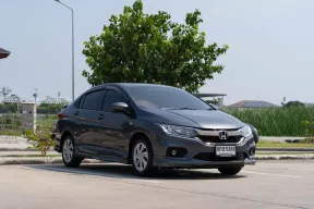 Honda City 1.5 S ปี : 2019