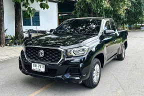 MG Extender Giant Cab 2.0 D ธรรมดา ปี 2020/2021 ผ่อนเริ่มต้น 4,*** บาท