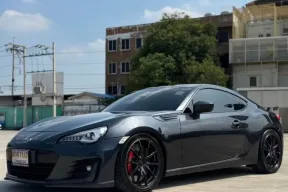 ซื้อขายรถมือสอง 2019 Subaru BRZ 2.0 RWD MNC