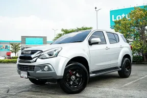 ขายรถ 2020 ISUZU MU-X 1.9 (CD)