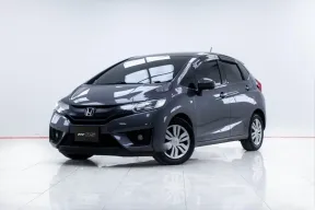 5B171 HONDA JAZZ 1.5 S AT 2016