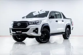 5B164 TOYOTA HILUX REVO 2.8 PRERUNNER ROCCO DOUBLE CAB AT 2018