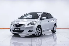 1C569 TOYOTA VIOS 1.5 J AT 2010