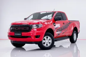  6A677 FORD RANGER 2.2 XL+ OPEN CAB  HI-RIDER SUPER CAB/OPEN CAB 2019