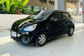 MITSUBISHI MIRAGE 1.2 GLS LTD ปี 2014 เกียร์AUTO