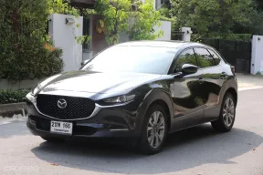 2021 Mazda CX-30 2.0 SUV 