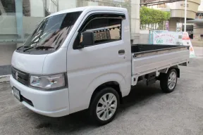 2023 Suzuki Carry 1.5 รถกระบะ  รถสวยสภาพดี พร้อมใช้งาน มือเดียว ฟรีดาวน์