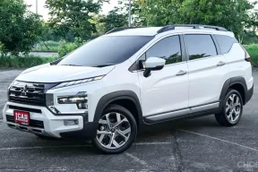 2024 Mitsubishi Xpander 1.5 Cross SUV 