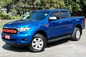 2019 Ford RANGER 2.2 Hi-Rider รถกระบะ ไมล์แท้