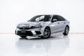 3A534 HONDA CIVIC FE 1.5 EL AT 2022