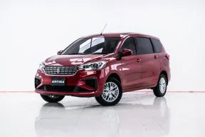 3A550 SUZUKI ERTIGA 1.5 GL AT 2019