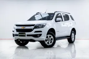 5B162 CHEVROLET TRAILBLAZER 2.5 LT AT 2019