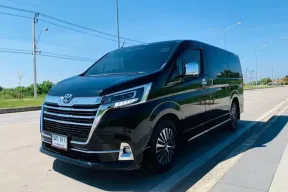 🚩TOYOTA MAJESTY 2.8 6AT PREMIUM ปี 2020 💦