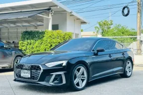 AUDI A5 2.0 40 TFSI SPORTBACK S-LINE MHEV 2021      