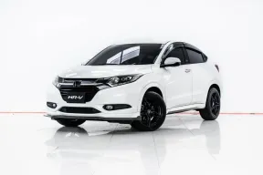 3A538 HONDA HR-V 1.8 E LIMITED AT 2016