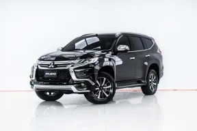 3A537 MITSUBISHI PAJERO SPORT 2.4 GT AT 2017