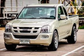 2004 Isuzu D-Max 2.5 รถกระบะ 