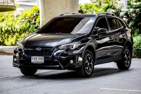 2020 Subaru XV 2.0 i-P SUV 