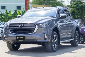 2023 Mazda BT50 Doublecab HiRacer 1.9 SP M/T รถสวยสภาพป้ายแดง