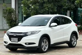 ขาย รถมือสอง 2015 Honda HR-V 1.8 E SUV 