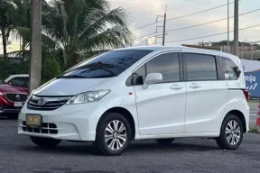 2012 Honda Freed 1.5 SE รถตู้/MINI MPV 