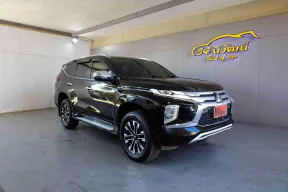 2019 MITSUBISHI PAJERO SPORT 2.4 GT MINOR CHANGE AT