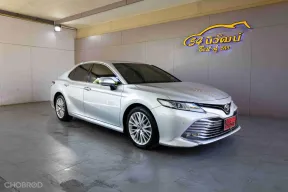 2019 TOYOTA CAMRY TNGA 2.5 G AT