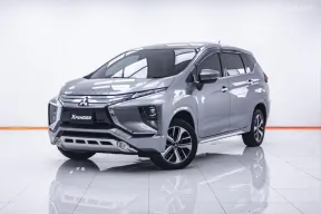 5B215 MITSUBISHI XPANDER 1.5 GT AT 2018