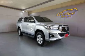 2019 TOYOTA REVO DOUBLECAB 2.4 E PLUS PRERUNNER AT